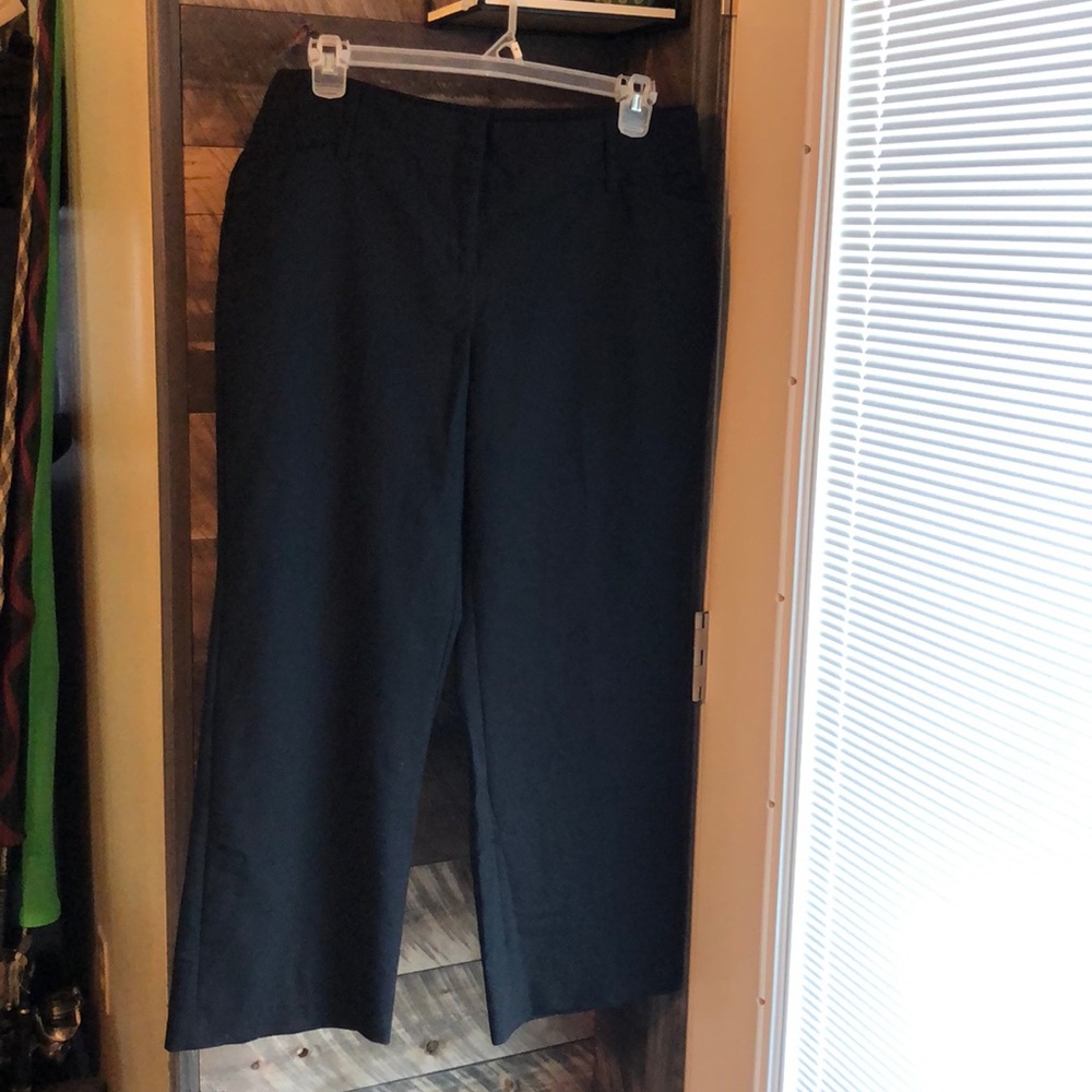 Dress pants